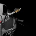 DB Race BLADE Mirrors With Indicators for the Ducati Panigale V4 / V2 (18-24) DB Race BLADE Mirrors With Indicators for the Ducati Panigale V4 / V2 (18-24)